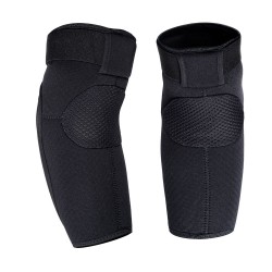 TSC Super Slim V2 Elbow Pads Black M